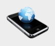 Sites web et applications pour mobiles