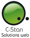 C-Stan, création de solutions web, ingéniérie informatique